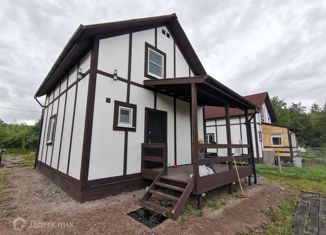 Продажа дома, 80 м2, садовое товарищество Флора, Ручьёвая улица, 298