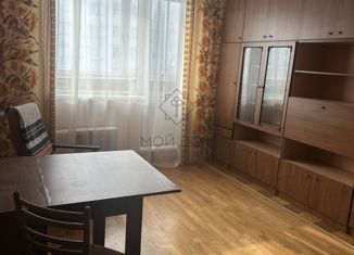 Сдаю 1-комнатную квартиру, 37 м2, Москва, Митинская улица, 55, район Митино