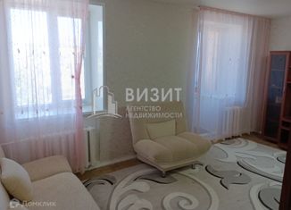 1-комнатная квартира на продажу, 34.6 м2, Нижнекамск, улица Гагарина, 38