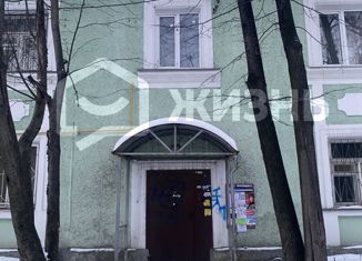 Продается комната, 58 м2, Екатеринбург, улица Корепина, 16, улица Корепина