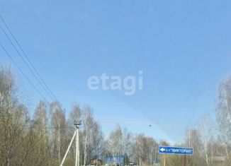 Продается участок, 8.8 сот., товарищество собственников недвижимости Виктория, 6-я улица