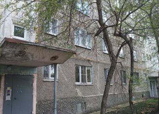 Трехкомнатная квартира на продажу, 58.4 м2, Екатеринбург, Санаторная улица, 37, Санаторная улица