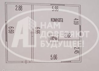 Продается дом, 65 м2, село Перемское, Заречная улица, 11