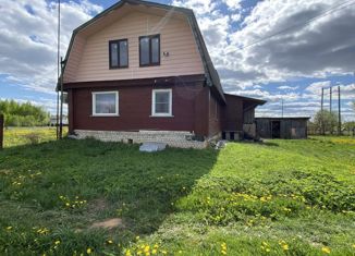 Продам дом, 100 м2, посёлок городского типа Редкино, улица Строителей