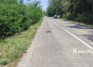 Продажа земельного участка, 5 сот., поселок Реконструктор, Короткая улица