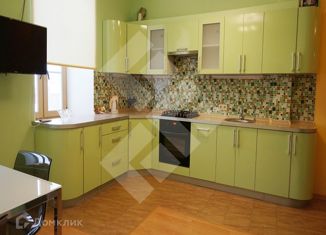 Четырехкомнатная квартира на продажу, 90 м2, Москва, Тверская улица, 29к2, Тверская улица