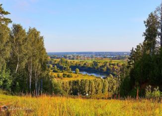 Продается земельный участок, 12 сот., деревня Новоликеево, Садовая улица