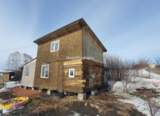 Продам дом, 59 м2, село Бедарево, Нагорная улица, 80