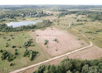 Продается земельный участок, 14.29 сот., Сергиево-Посадский городской округ, Лесная улица