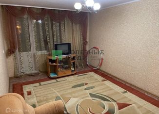 Продаю 2-ком. квартиру, 52.2 м2, Курган, 1-й микрорайон, 29, Заозёрный район