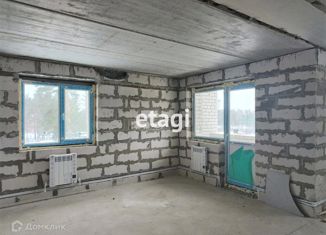 Продается 2-комнатная квартира, 61.5 м2, Покров, Озёрный проезд, 2