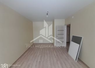 Продажа 1-комнатной квартиры, 29.2 м2, поселок Уралец, улица Кирова, 2