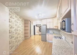 2-комнатная квартира на продажу, 47.3 м2, Сыктывкар, Покровский бульвар, 16, район Орбита