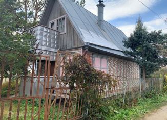 Дом на продажу, 57.5 м2, село Криводановка, Рябиновая улица