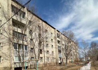Продается 3-комнатная квартира, 55.4 м2, Уссурийск, улица Топоркова, 120А