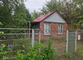 Продам дом, 37 м2, Краснодар, садовое товарищество Дружба-1, 206, микрорайон Сады Калинина