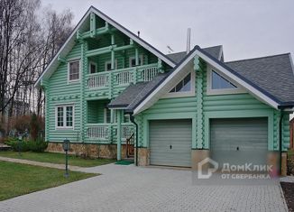 Дом на продажу, 550 м2, деревня Немчиново