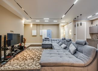 Продаю трехкомнатную квартиру, 103 м2, Москва, Хорошёвское шоссе, 25Ак3, метро Хорошёвская