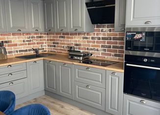 Продажа 2-комнатной квартиры, 63.8 м2, Краснодар, ЖК Парк Победы, улица Героя Пешкова, 14к3