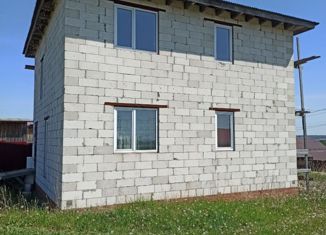 Продажа дома, 120 м2, деревня Каменное, Нагорная улица