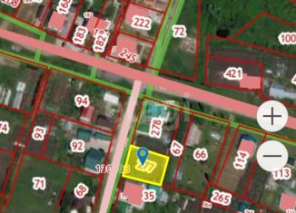 Продаю участок, 6 сот., деревня Бурцево