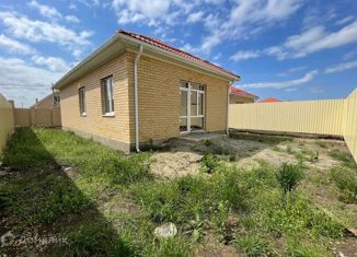 Продам дом, 60 м2, поселок Южный, Лазаревская улица, 26