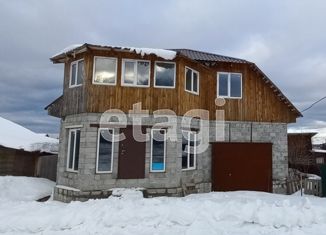 Продажа дома, 22.5 м2, Нижняя Салда, улица Фрунзе