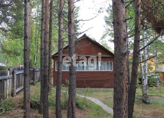 Продается дом, 54 м2, садовое товарищество Безымянка