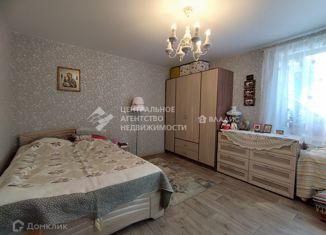 Продается 2-ком. квартира, 42.5 м2, Спас-Клепики, площадь Ленина, 36