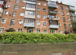 1-комнатная квартира на продажу, 30.6 м2, Подольск, Народная улица, 28