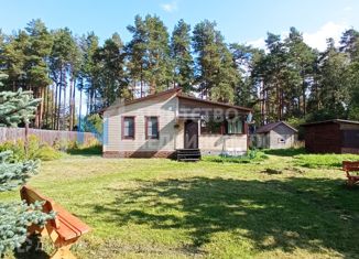 Дом на продажу, 100 м2, городской посёлок Вырица, Елизаветинская улица, 11