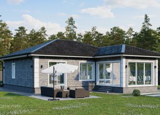 Продам дом, 95 м2, деревня Пятница, деревня Пятница, 2