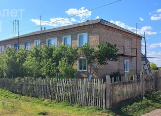 Продажа четырехкомнатной квартиры, 89.5 м2, Оренбургская область, улица Бокова, 121