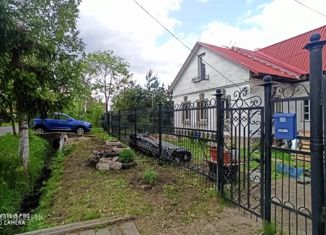 Дом на продажу, 80.4 м2, Отрадное, 2-й Советский проспект, 102