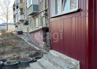 Продается 2-комнатная квартира, 39 м2, Барнаул, Благовещенская улица, 14, Индустриальный район