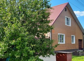 Продам дом, 168.197 м2, Красноярск, улица Кравченко, 2