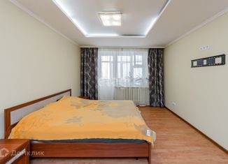 Двухкомнатная квартира на продажу, 64 м2, Тюмень, улица Пермякова, 78к3, ЖК Домостроитель