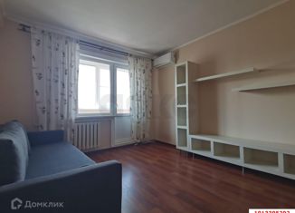 Продажа однокомнатной квартиры, 40 м2, Краснодар, улица Красных Партизан, 248