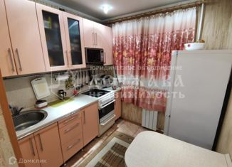 Продается однокомнатная квартира, 30.5 м2, Кемерово, Октябрьский проспект, 77Б