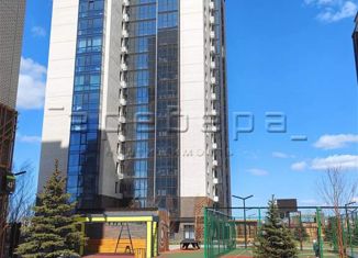 Продам гараж, 3 м2, Красноярск, Центральный район, Караульная улица, 43/2