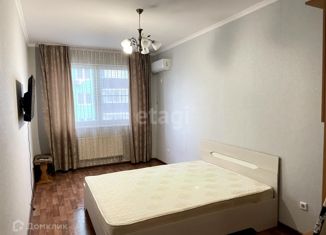 Продажа 1-комнатной квартиры, 38.9 м2, Краснодар, улица Автолюбителей, 1/3к1, ЖК Премьера