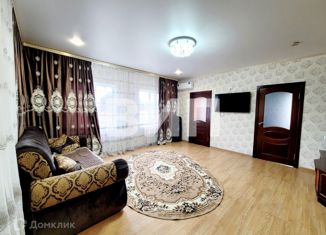 Продается дом, 100 м2, станица Родниковская, Краснопартизанская улица