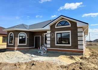 Продается дом, 120 м2, деревня Падерина, Луговая улица