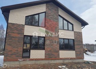 Продам дом, 152 м2, деревня Середняя, улица Филиппова