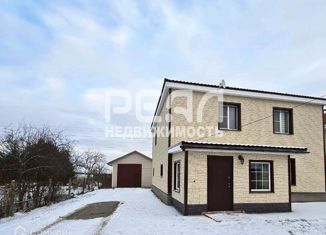 Дом на продажу, 141.8 м2, Гатчина, Корпиковское шоссе