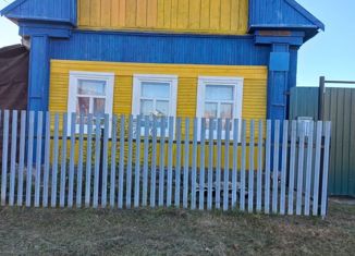 Продажа дома, 31.4 м2, Шумиха, улица Ломоносова, 23