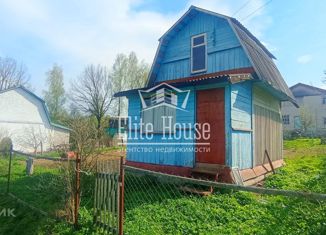 Продажа дома, 20 м2, садоводческое некоммерческое товарищество Крутицы, деревня Крутицы, 97
