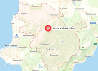 Продаю участок, 124 сот., село Скалистое, улица Чапаева