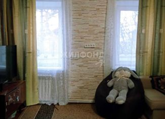 Продам дом, 58.3 м2, Новосибирская область, Уральская улица