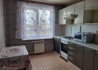 Сдается 1-комнатная квартира, 31 м2, Вологда, Железнодорожная улица, 116Б, микрорайон Прилуки